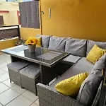 La Casita De Mercedes Lejlighed *