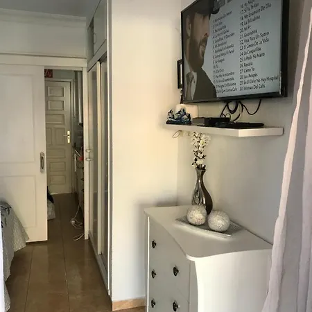 La Casita De Mercedes Lägenhet *