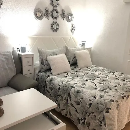 Lägenhet La Casita De Mercedes Puerto de la Cruz (Tenerife)