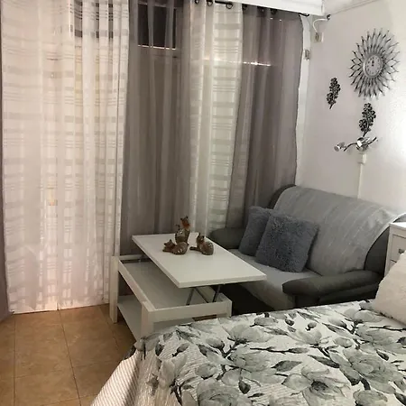 La Casita De Mercedes Lägenhet Puerto de la Cruz (Tenerife)