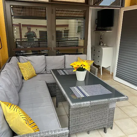 Lägenhet La Casita De Mercedes Puerto de la Cruz (Tenerife)
