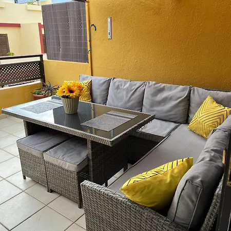 La Casita De Mercedes Lägenhet *