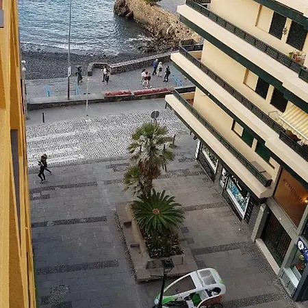La Casita De Mercedes Lägenhet Puerto de la Cruz (Tenerife)