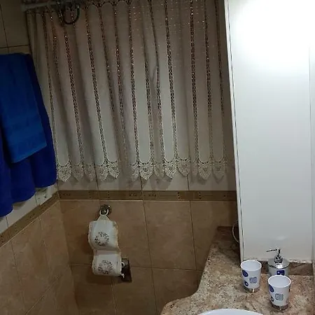 La Casita De Mercedes Lägenhet