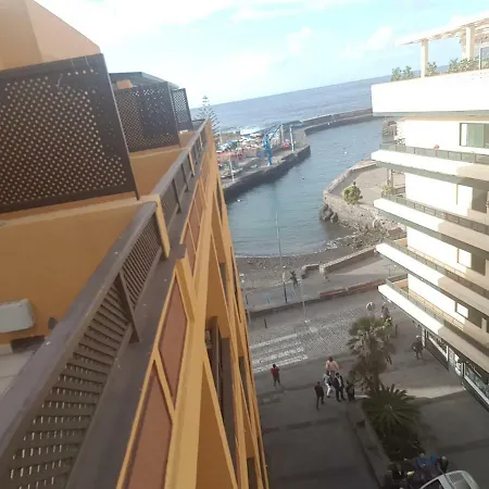 La Casita De Mercedes Lägenhet Puerto de la Cruz (Tenerife)