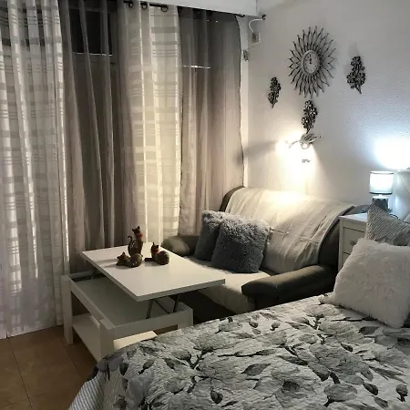 La Casita De Mercedes Appartement