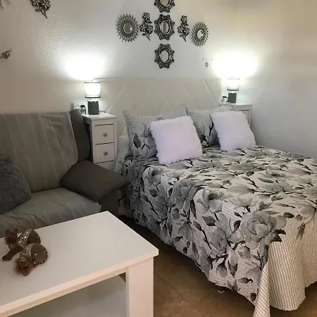 Appartement La Casita De Mercedes