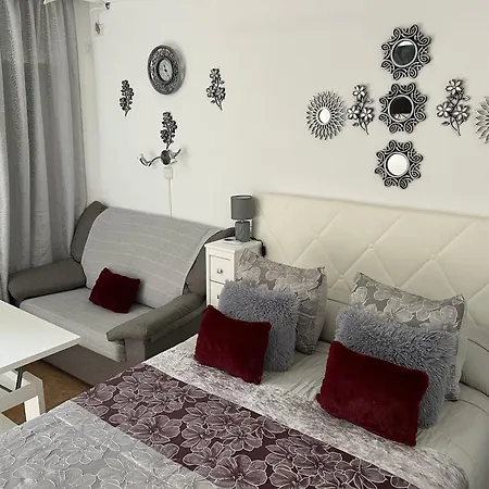 La Casita De Mercedes Apartamento Puerto de la Cruz (Tenerife)