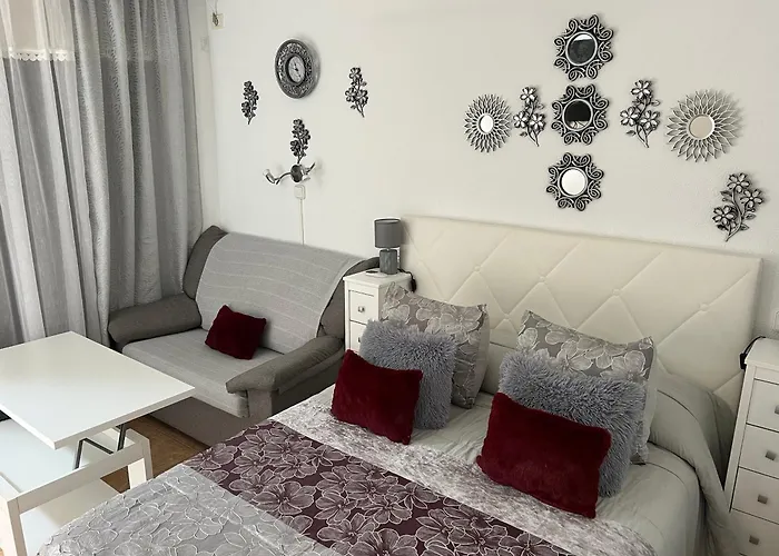 La Casita De Mercedes דירה פוארטו דה לה קרוז