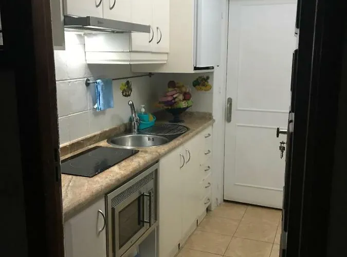 La Casita De Mercedes פוארטו דה לה קרוז