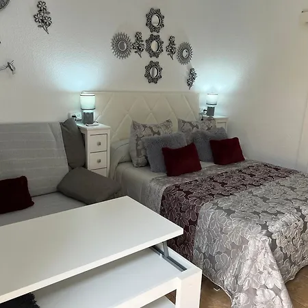 La Casita De Mercedes