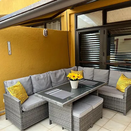 La Casita De Mercedes * Puerto de la Cruz (Tenerife)