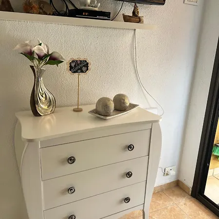 La Casita De Mercedes