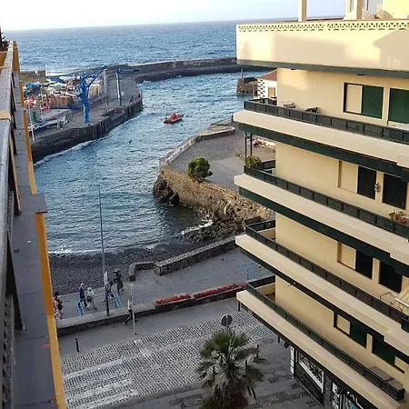 La Casita De Mercedes Appartamento *