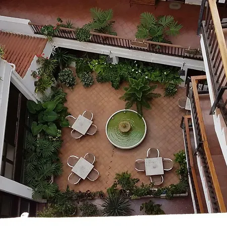 Appartamento La Casita De Mercedes *