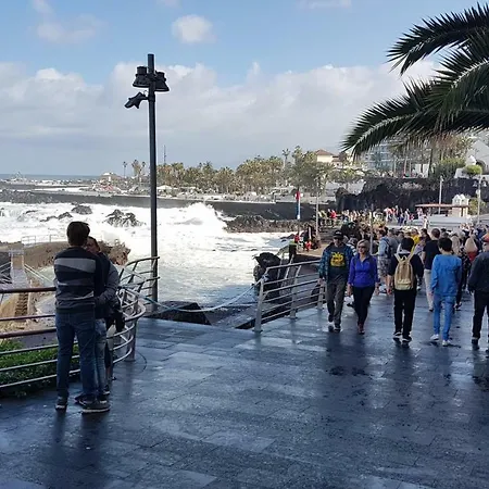 La Casita De Mercedes Appartamento *