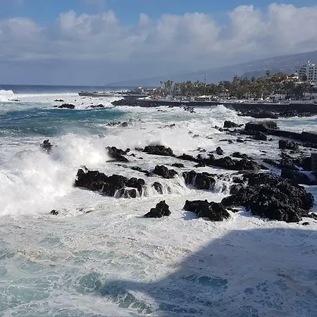 La Casita De Mercedes Puerto de la Cruz (Tenerife)