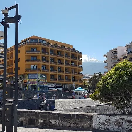 La Casita De Mercedes *