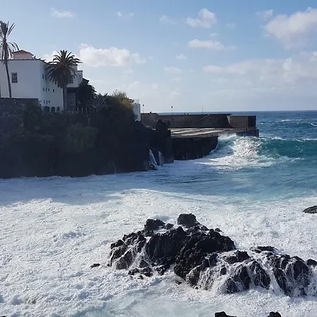 Apartment La Casita De Mercedes