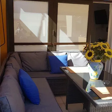 La Casita De Mercedes