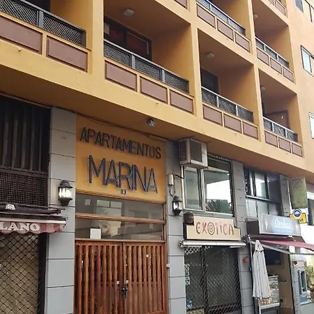 La Casita De Mercedes Appartamento Puerto de la Cruz (Tenerife)