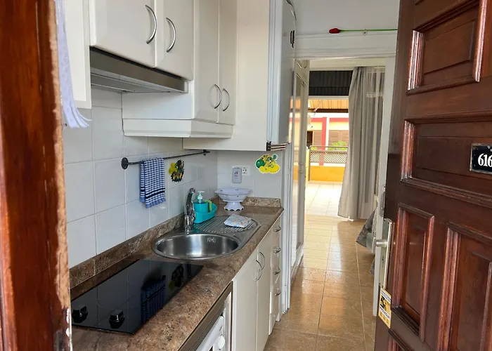 La Casita De Mercedes *