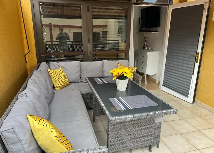 Appartement La Casita De Mercedes Puerto de la Cruz (Tenerife)