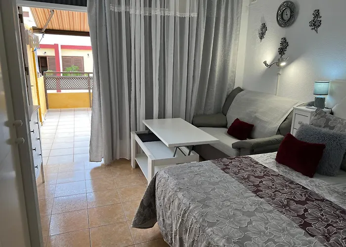 La Casita De Mercedes بويرتو ذي لا كروز