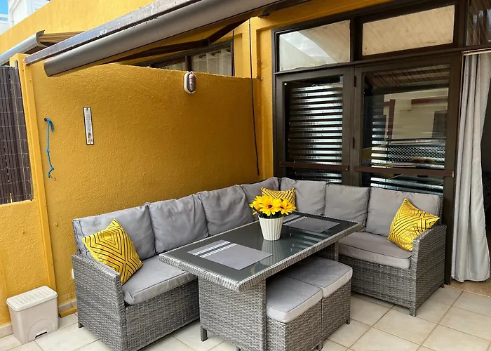 La Casita De Mercedes * بويرتو ذي لا كروز