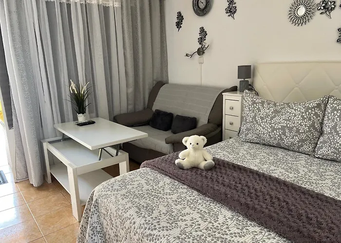 La Casita De Mercedes Apartamento *
