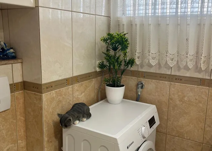 La Casita De Mercedes * بويرتو ذي لا كروز