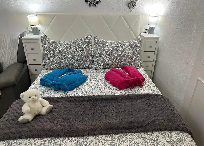 La Casita De Mercedes بويرتو ذي لا كروز