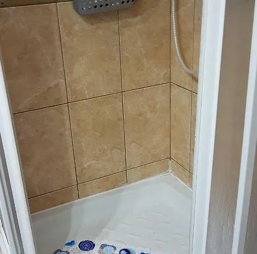 شقة La Casita De Mercedes *