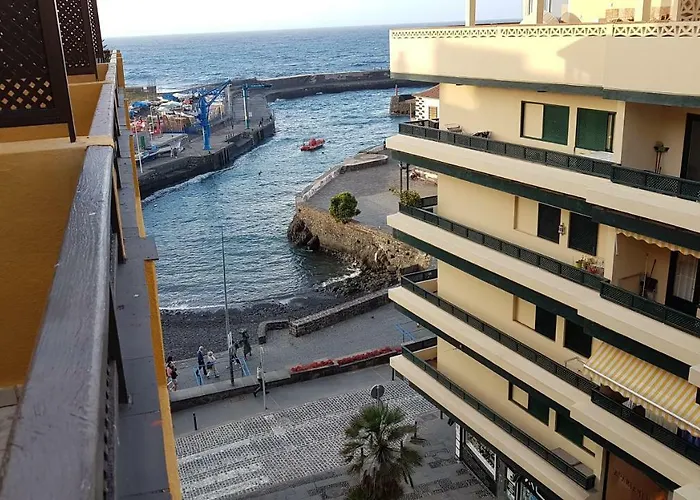 La Casita De Mercedes شقة *