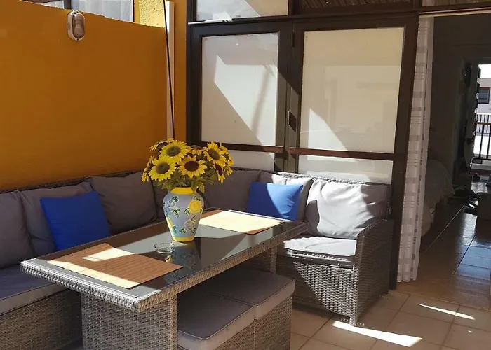 La Casita De Mercedes *