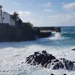 Daire La Casita De Mercedes