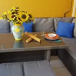 Daire La Casita De Mercedes Puerto de la Cruz (Tenerife)
