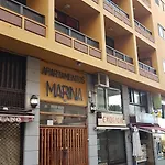 La Casita De Mercedes Daire Puerto de la Cruz (Tenerife)