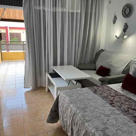 La Casita De Mercedes Пуэрто-де-ла-Крус