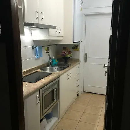 La Casita De Mercedes Пуэрто-де-ла-Крус