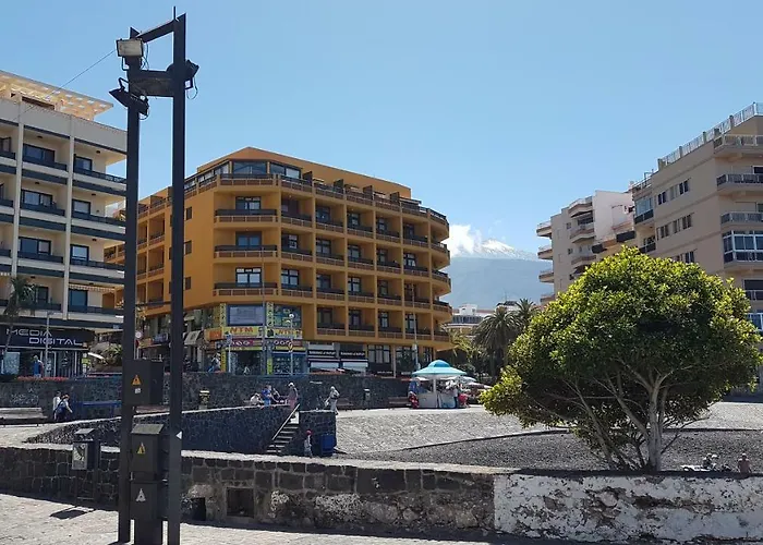 La Casita De Mercedes *