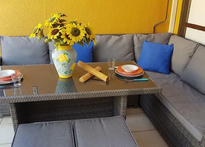 Appartamento La Casita De Mercedes Puerto de la Cruz (Tenerife)