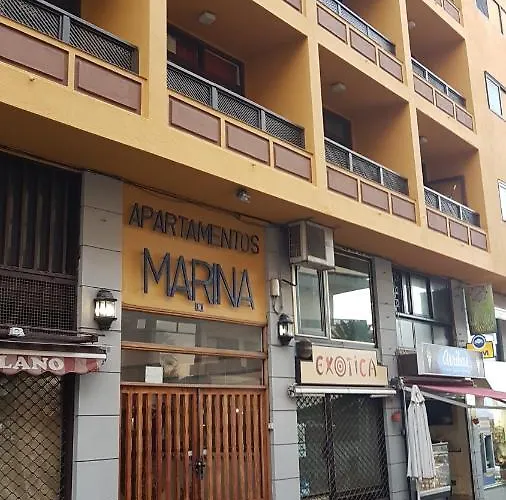 La Casita De Mercedes Appartamento Puerto de la Cruz (Tenerife)